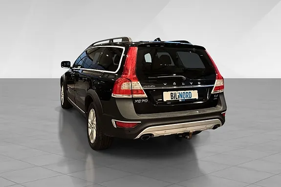 Volvo Xc70 2014 photo 5