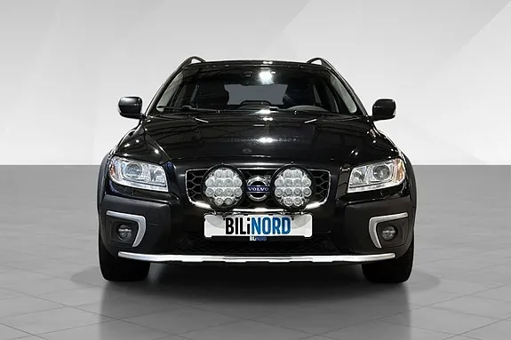 Volvo Xc70 2014 photo 3