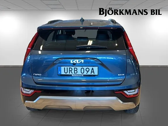 Kia Niro 2025 photo 5