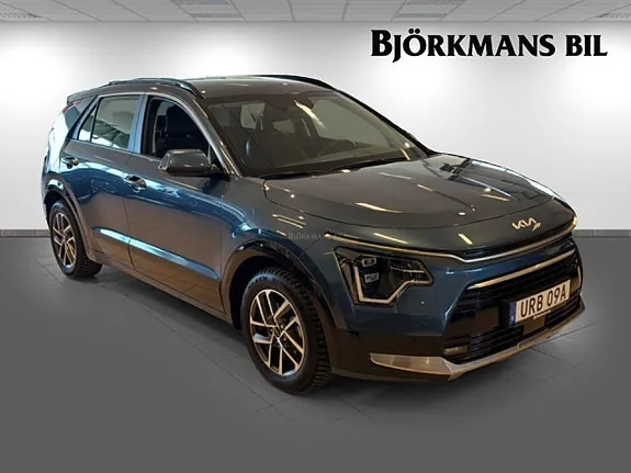 Kia Niro 2025 photo 3