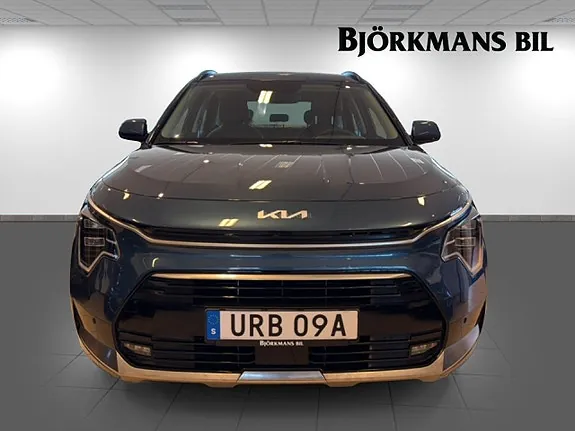 Kia Niro 2025 photo 2