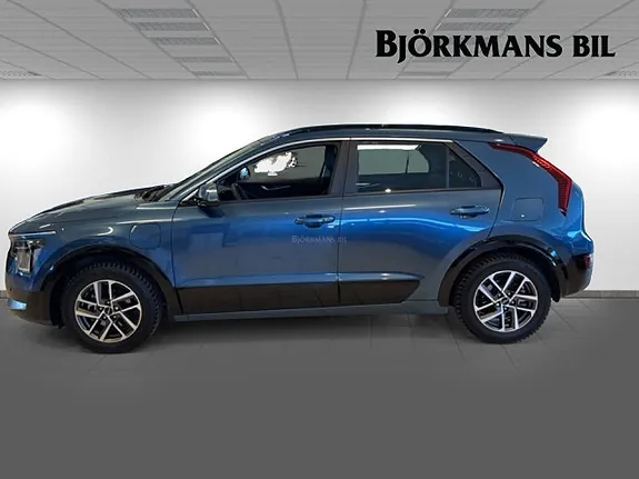 Kia Niro 2025 photo 4