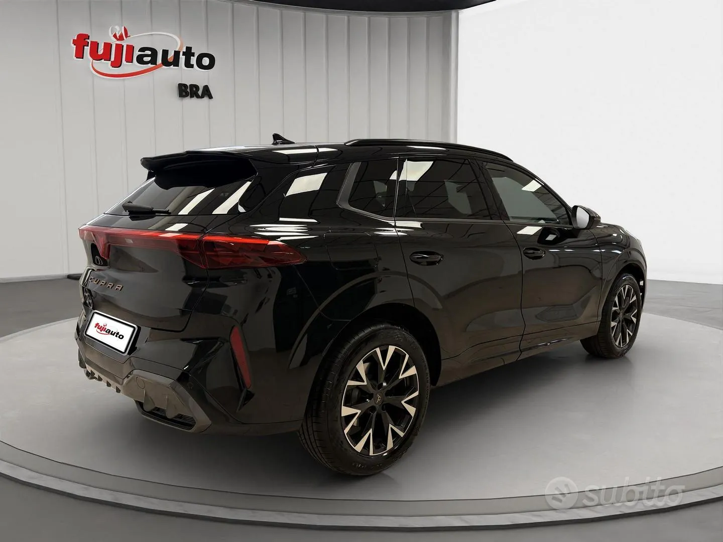 Cupra Terramar 2025 photo 5