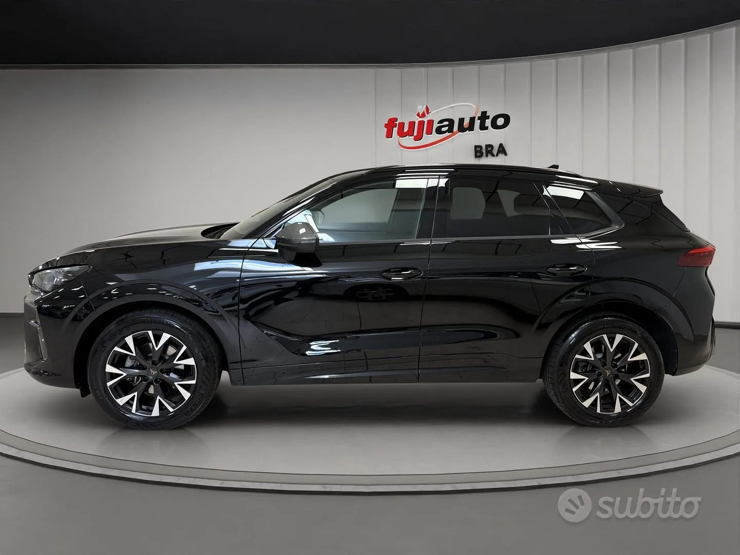 Cupra Terramar 2025 photo 2