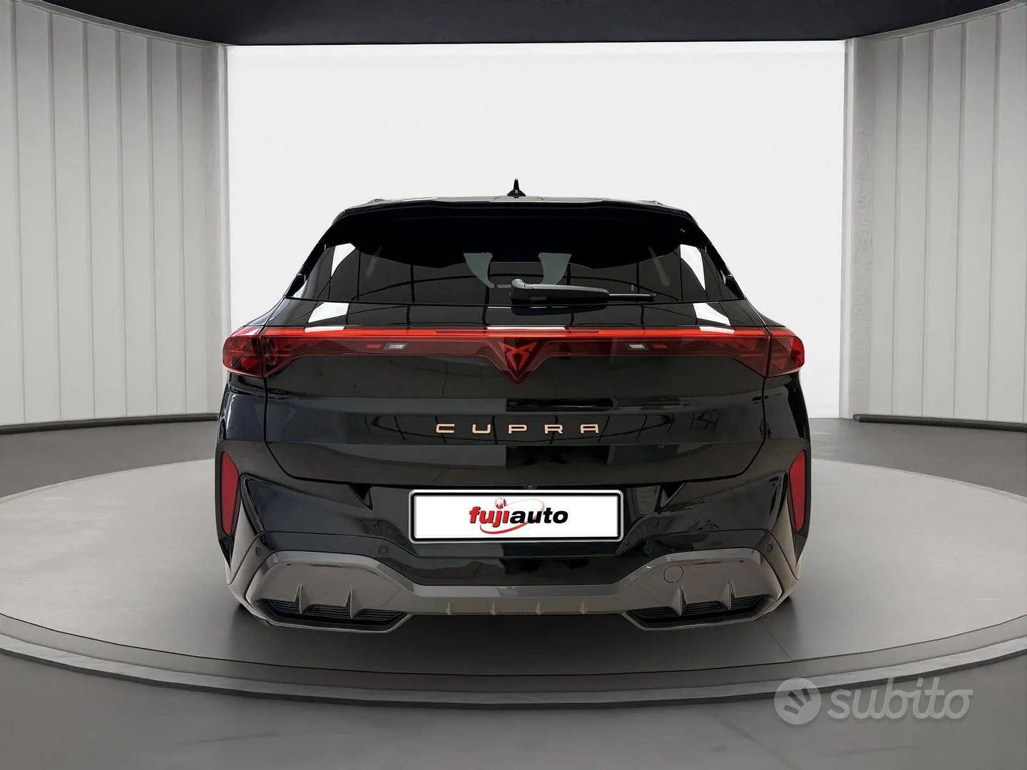 Cupra Terramar 2025 photo 4