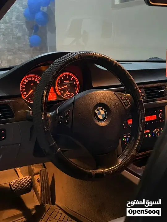 BMW 3 Series 2008 photo 3