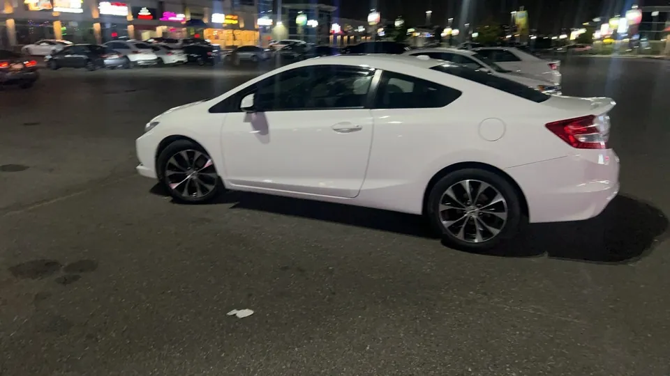 Honda Civic 2013 photo 5