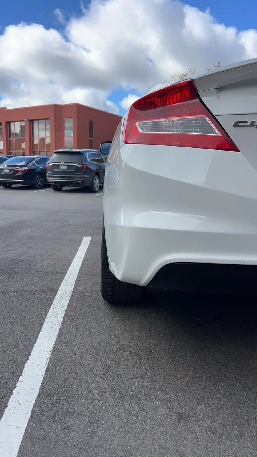 Honda Civic 2013 photo 4