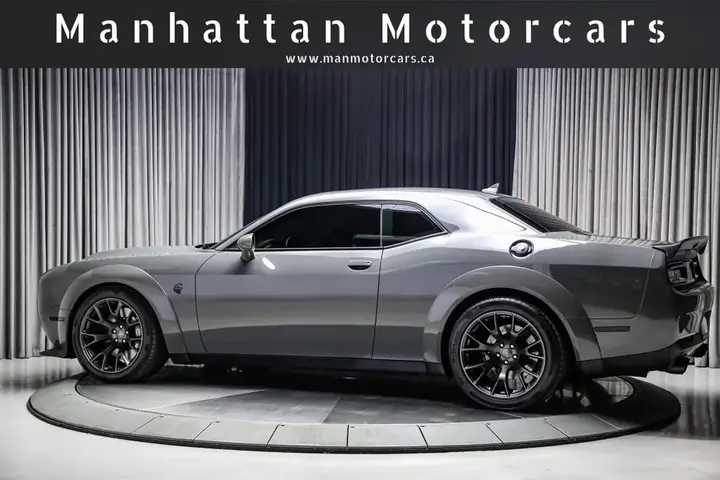 Dodge Challenger 2019 photo 4