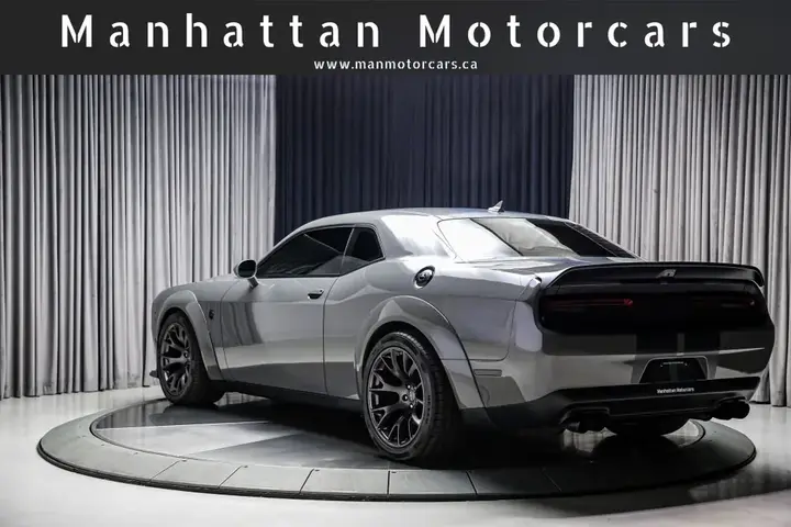 Dodge Challenger 2019 photo 5