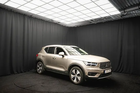 Volvo Xc40 2021 photo 5