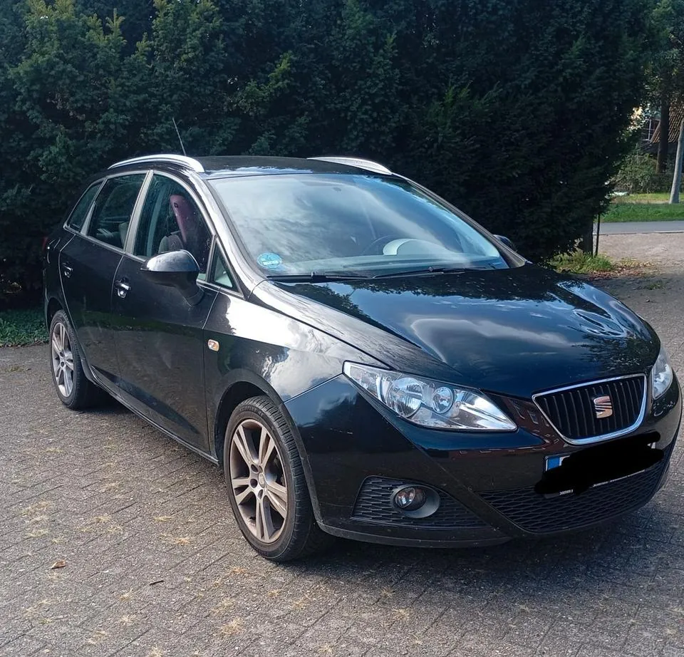 Seat 6J