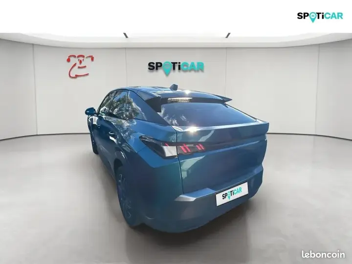 Peugeot 3008 2025 photo 3