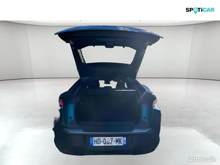 Peugeot 3008 2025 photo 5