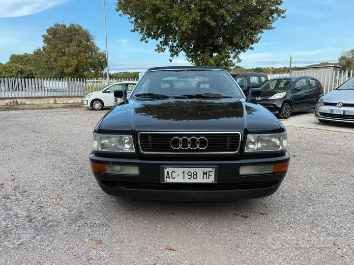 Audi 80 1994 photo 2