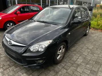 Hyundai I30 2011 photo 2