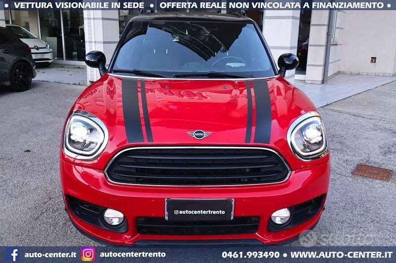 Mini Mini Countryman 2019 photo 4