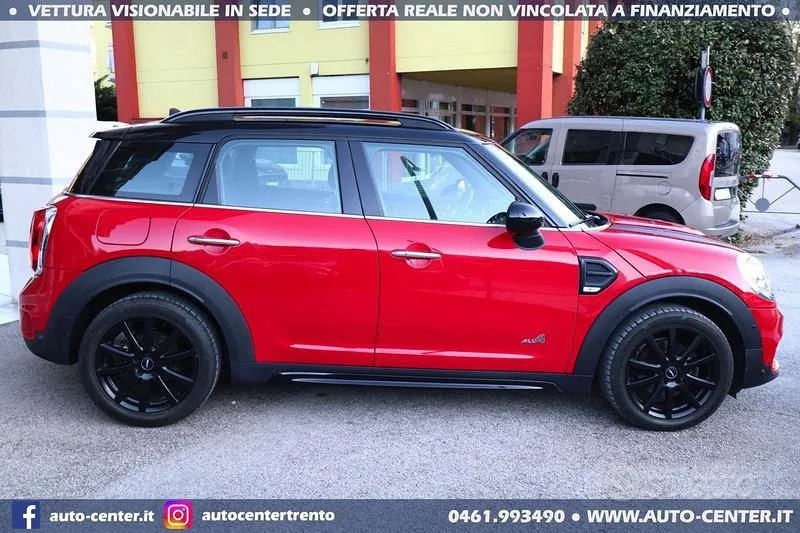 Mini Mini Countryman 2019 photo 5