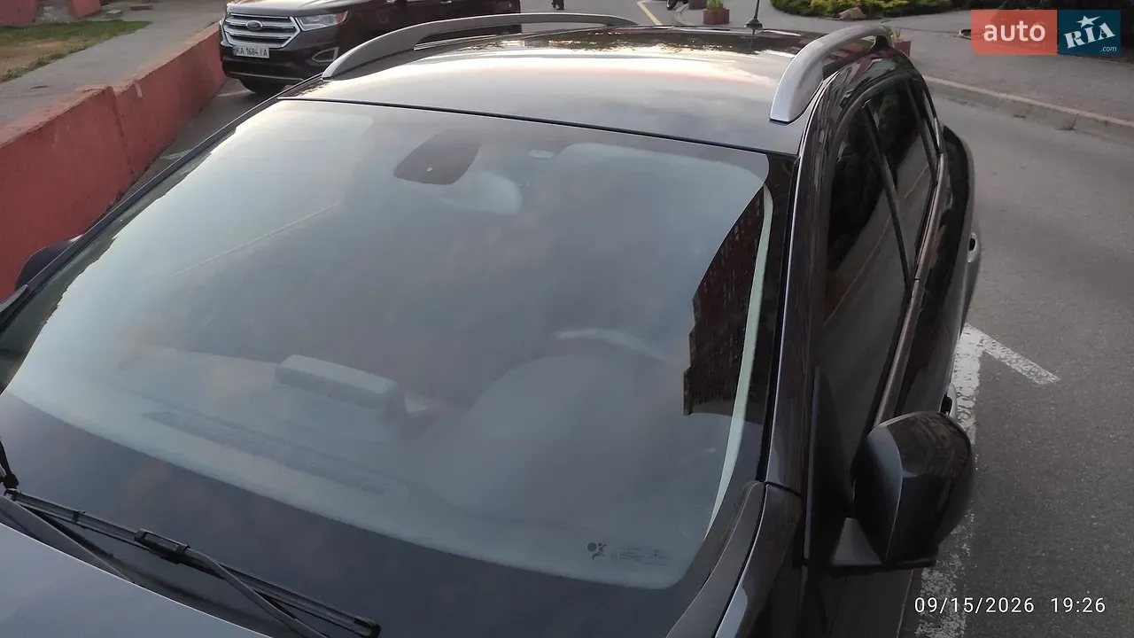 Renault Megane 2011 photo 3