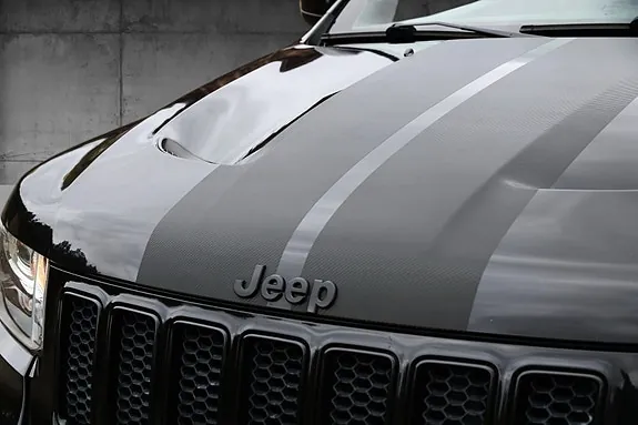 Jeep Grand Cherokee 2012 photo 2