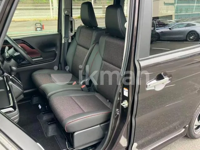 Suzuki Spacia 2024 photo 5