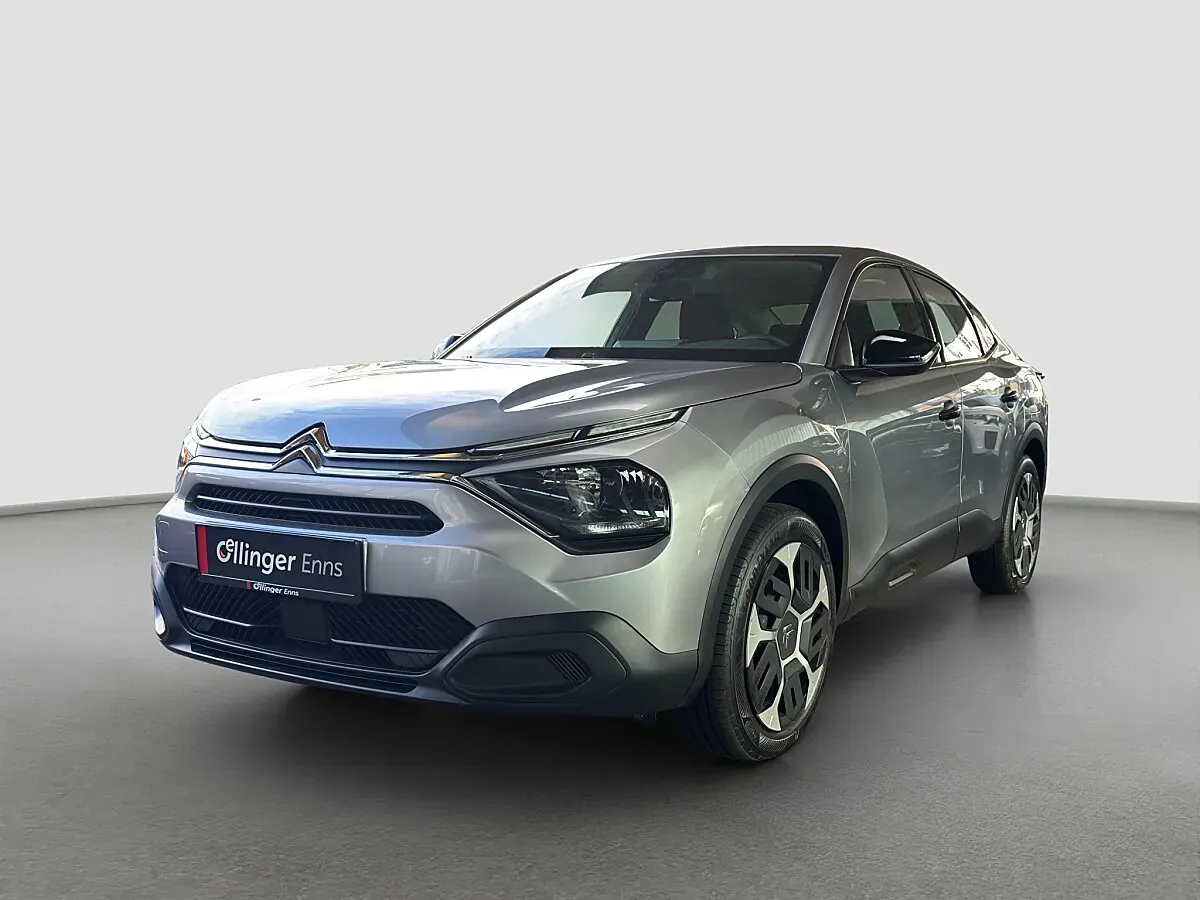 Citroen C4 X 2024 photo 2