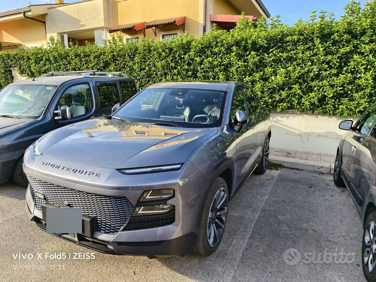 Sportequipe 6 Gt 2025 photo 2