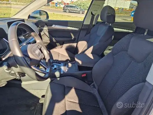 Audi Q5 2021 photo 4