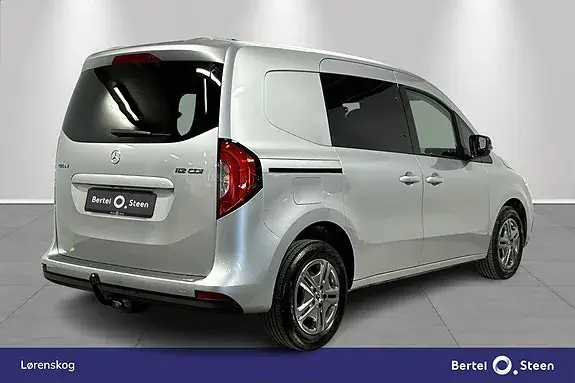 Mercedes-Benz Citan 112 2025 photo 5