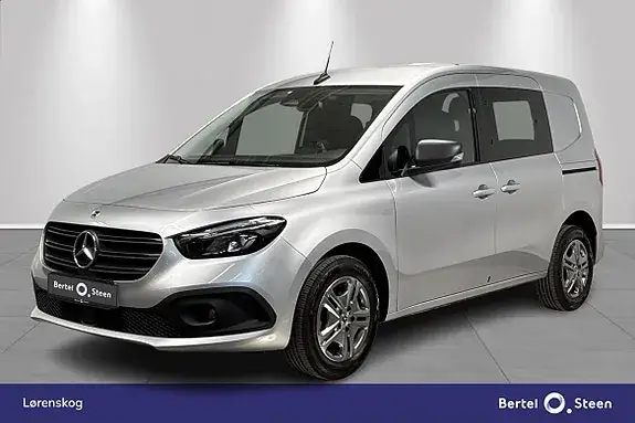 Mercedes-Benz Citan 112
