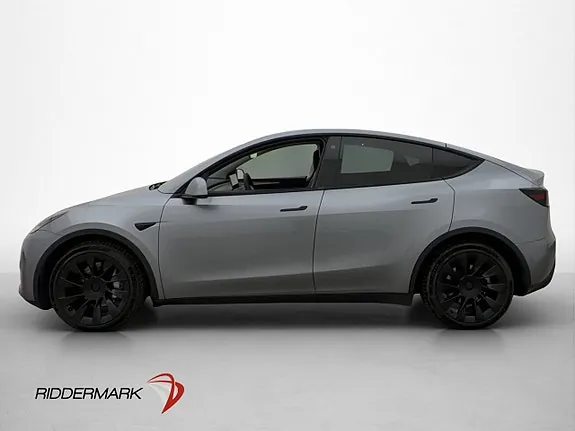 Tesla Model Y 2023 photo 5