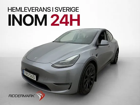 Tesla Model Y 2023 photo 4