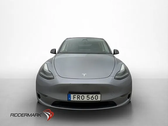 Tesla Model Y 2023 photo 3