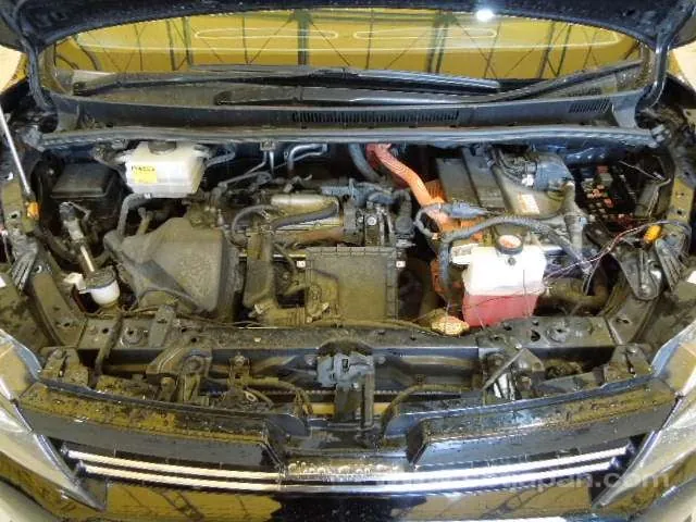 Toyota Voxy 2015 photo 5