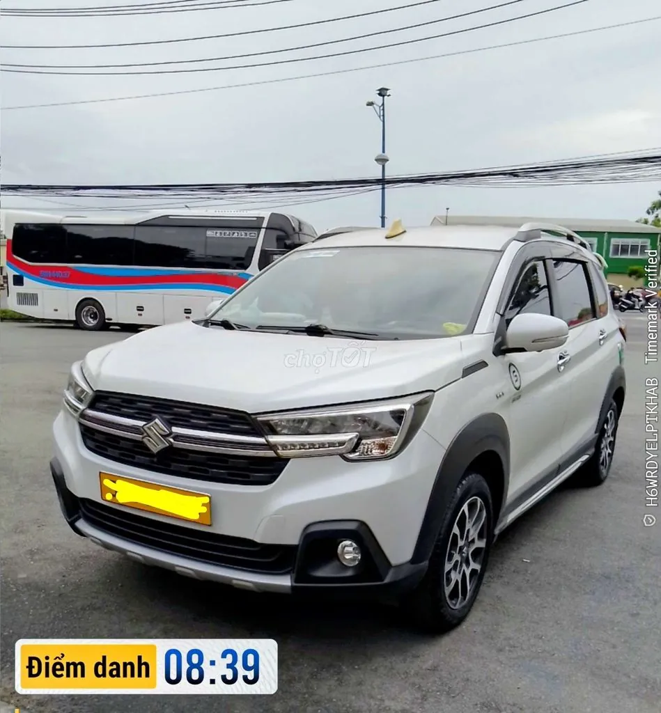 Suzuki Xl7 2023 photo 2