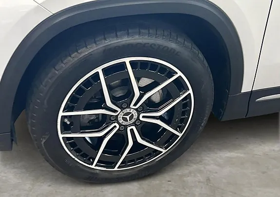 Mercedes-Benz Eqa250 2021 photo 5
