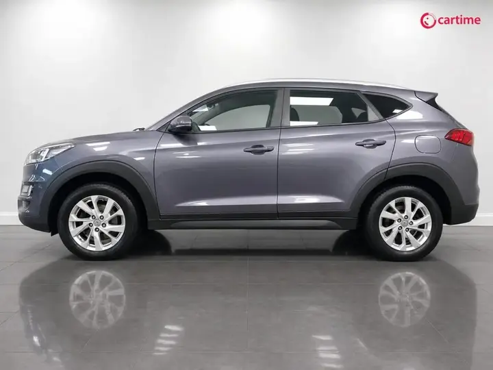 Hyundai Tucson 2019 photo 5