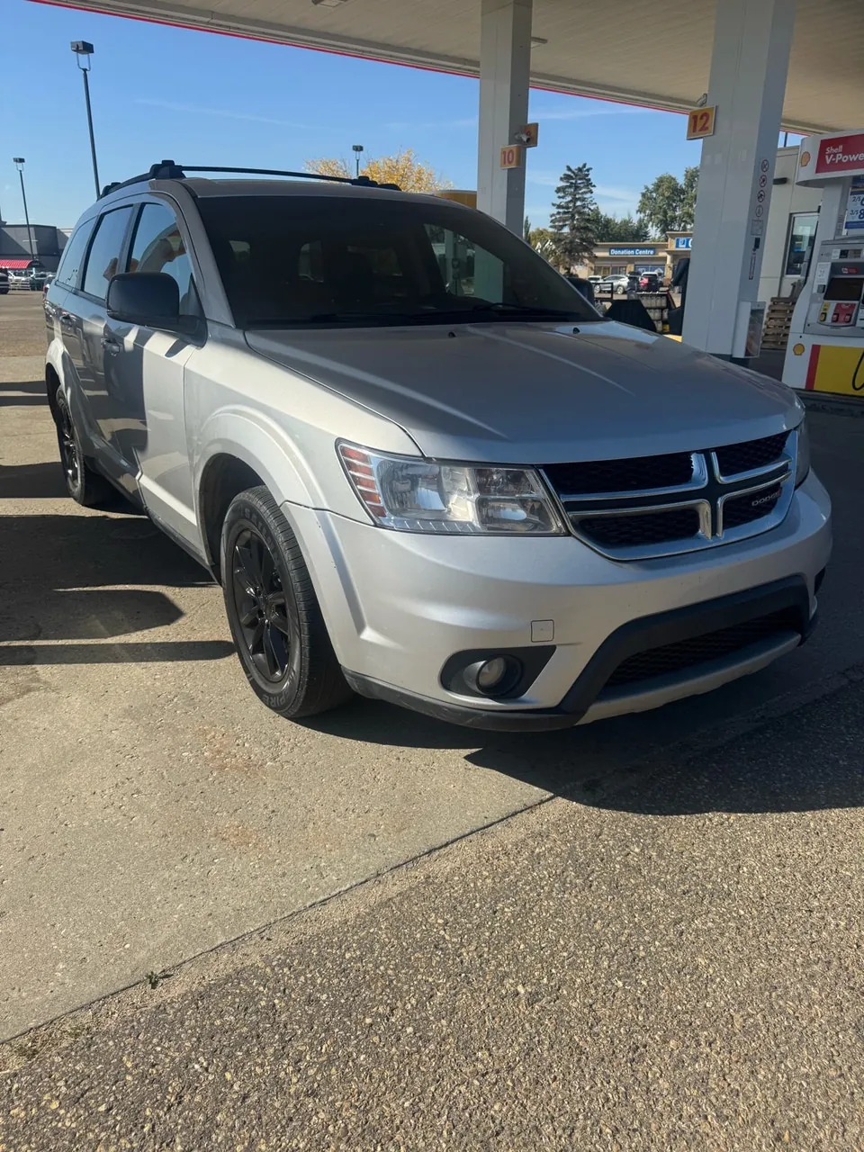 Dodge Journey