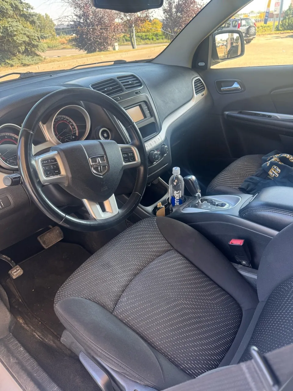 Dodge Journey 2017 photo 5