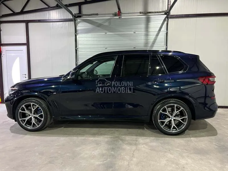 BMW X5 2020 photo 5