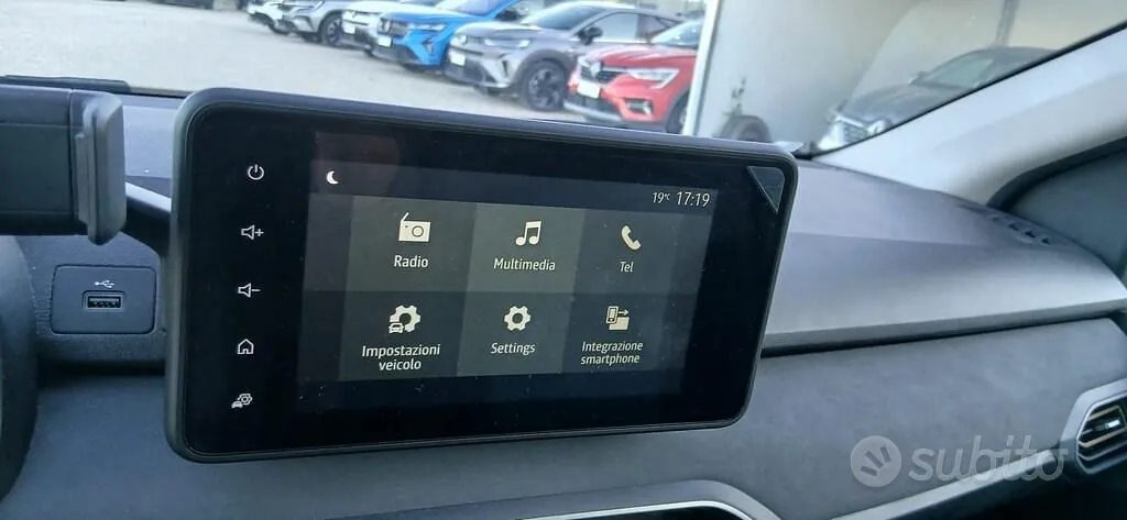 Dacia Sandero Stepway 2025 photo 5