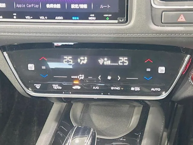 Honda Hybrid Z 2020 photo 5