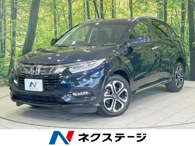 Honda Hybrid Z