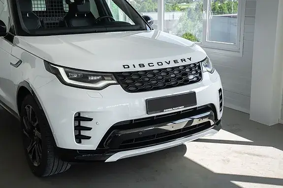 Land Rover Discovery 2023 photo 5