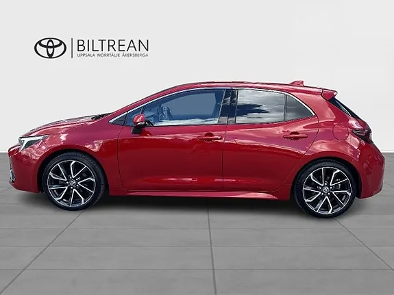 Toyota Corolla 2023 photo 3