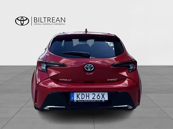 Toyota Corolla 2023 photo 5