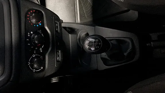 Dacia Dokker 2019 photo 4