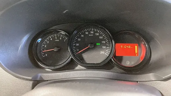 Dacia Dokker 2019 photo 3