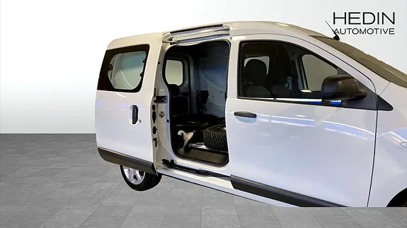 Dacia Dokker 2019 photo 5