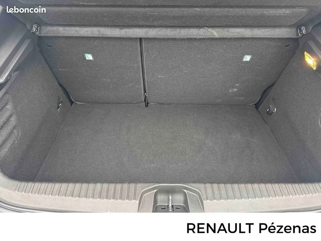 Renault Clio 2023 photo 5